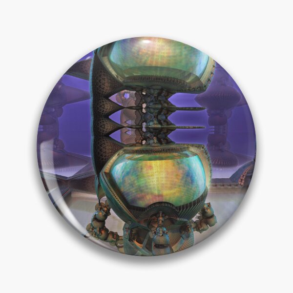 Item preview, The Gilded Golem's Temple designed and sold by bloorose.