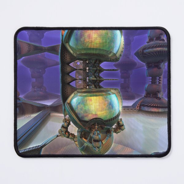 Item preview, The Gilded Golem's Temple designed and sold by bloorose.
