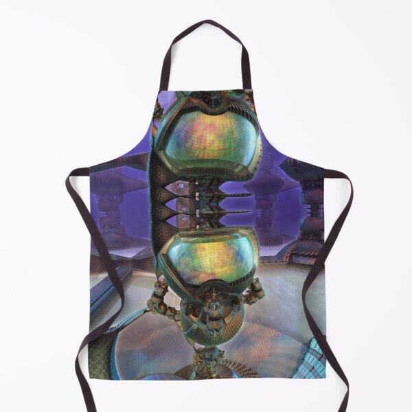 Item preview, The Gilded Golem's Temple designed and sold by bloorose.
