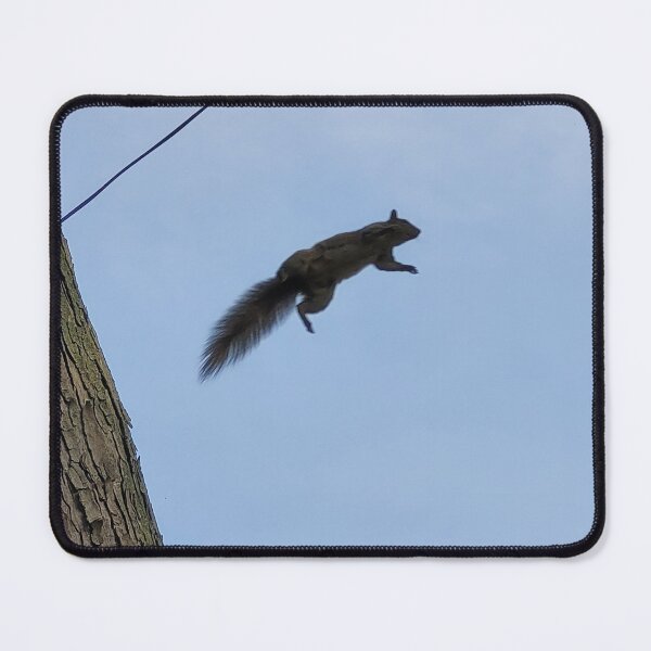 Item preview, A (Calculated) Leap of Faith designed and sold by Domple Art.