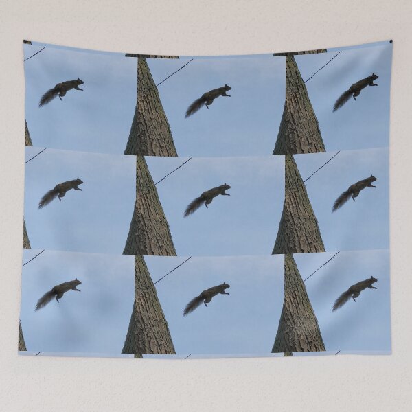 Item preview, A (Calculated) Leap of Faith designed and sold by Domple Art.