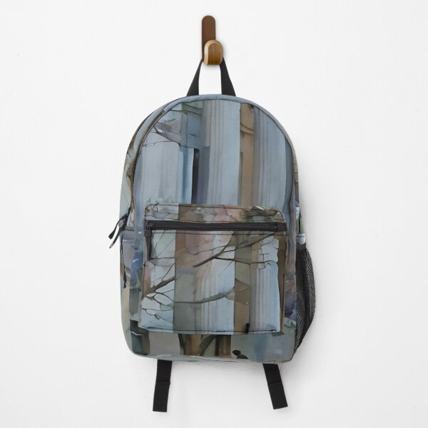Item preview, The Supreme Court designed and sold by RCWatercolours.