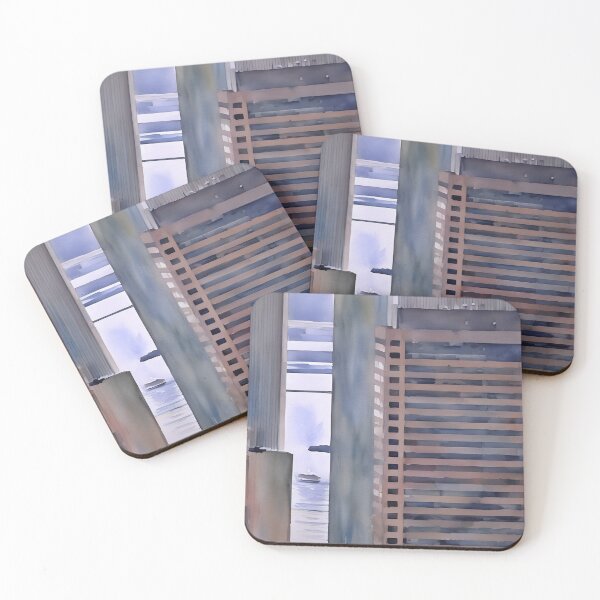 Item preview, One-Two-Seven designed and sold by RCWatercolours.