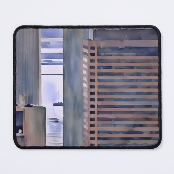 Item preview, One-Two-Seven designed and sold by RCWatercolours.