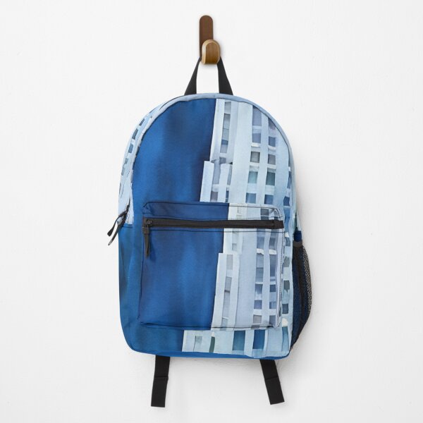 Item preview, The General in Blue designed and sold by RCWatercolours.