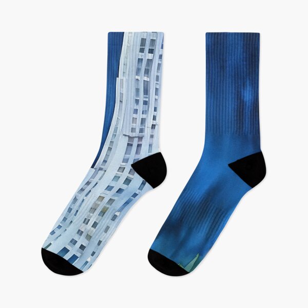 Item preview, The General in Blue designed and sold by RCWatercolours.