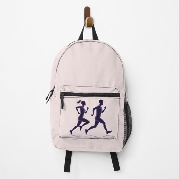 Item preview, Better in Motion – Running Partners – Dynamic Duo designed and sold by PriyaMagic.