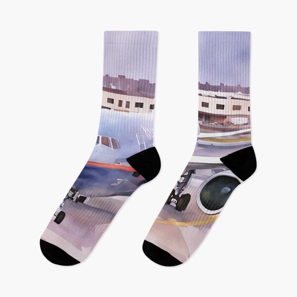 Item preview, Battleship Grey designed and sold by RCWatercolours.