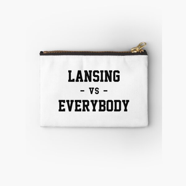 Item preview, Lansing vs Everybody designed and sold by heeheetees.