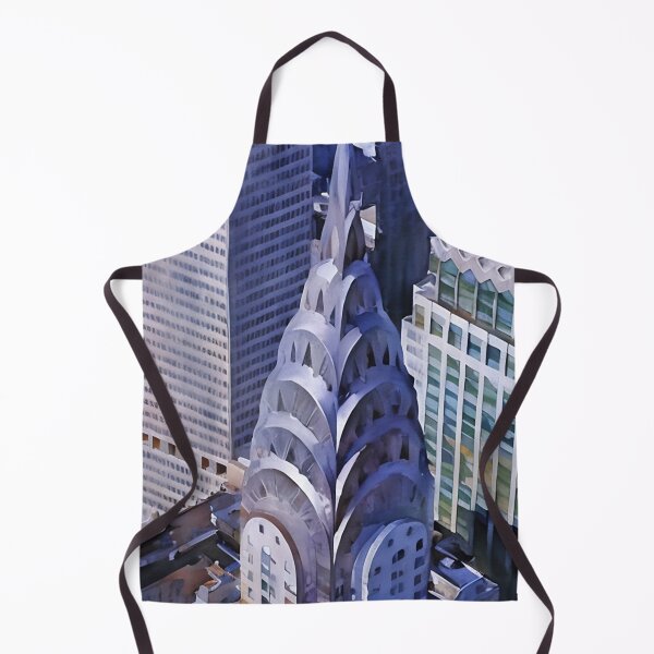 Item preview, Chrysler Curves designed and sold by RCWatercolours.