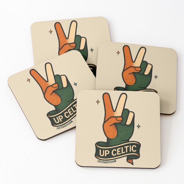 Item preview, UP Celtic Tattoo-1 designed and sold by Jimbobno9.