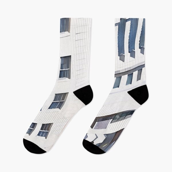 Item preview, Columns and Windows designed and sold by RCWatercolours.