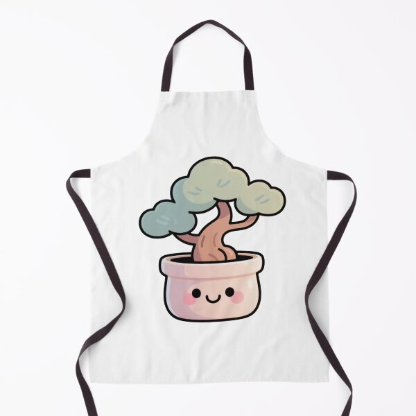 Item preview, Kawaii Bonsai Tree designed and sold by 2rose.