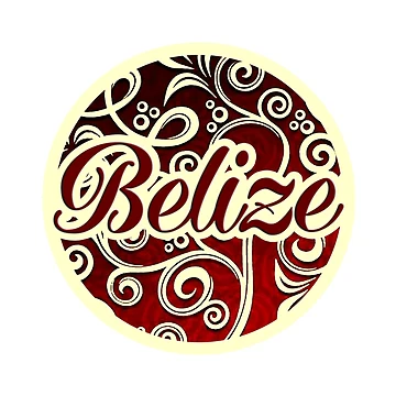 Artwork thumbnail, Belize by dejava