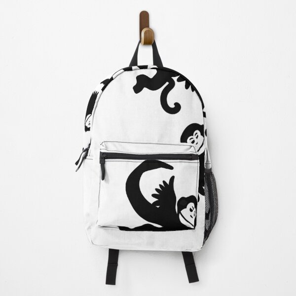 Item preview, Barrel of (flying) Monkies designed and sold by gwaynemello.