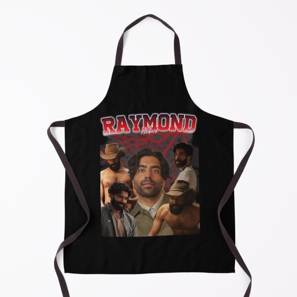 Item preview, Raymond Ablack Retro Style designed and sold by deluluhaze.