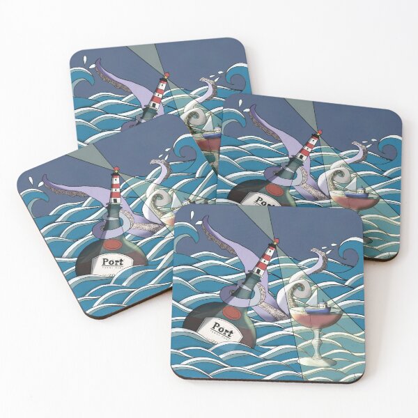 Item preview, Any port in a storm  designed and sold by Ilikeiwantilove.
