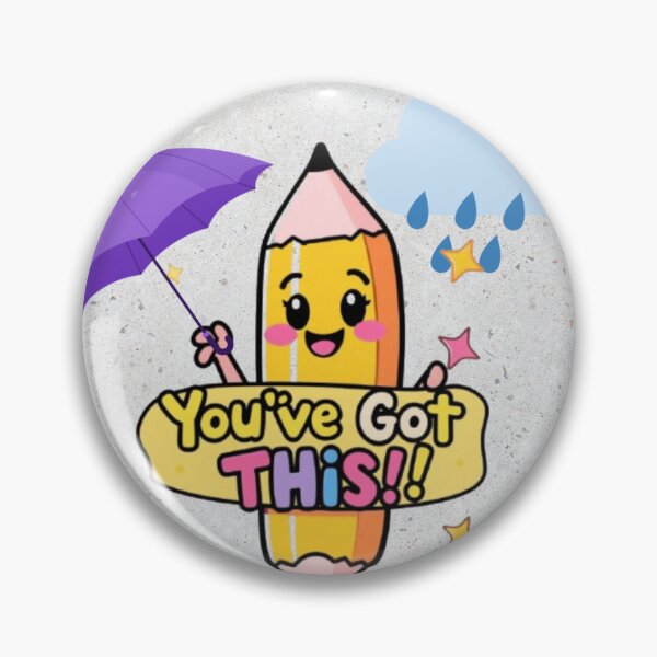 Item preview, Life's issues keep raining on you, but hold on. You've got this. designed and sold by DivineDoodles7.