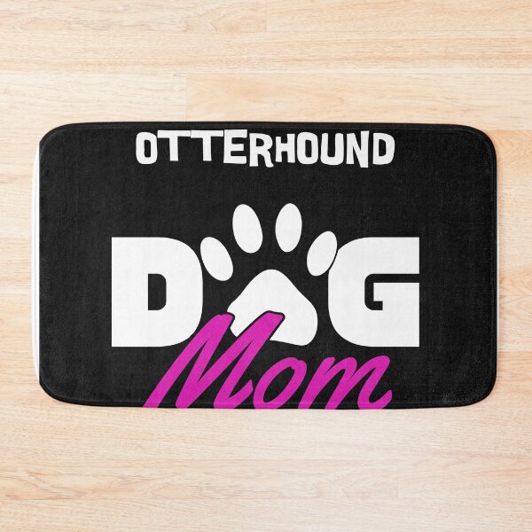 Item preview, Otterhound Dog Lover T-Shirt – Rare Breed Gift designed and sold by 2SassyBritts.