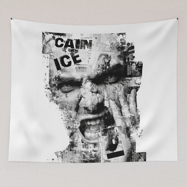 Item preview, Cain is ice designed and sold by Brendon987.