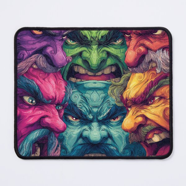 Item preview, Angry Men designed and sold by JPugliese.