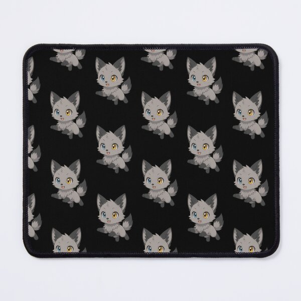 Item preview, Happy Silver Fox Kit designed and sold by jellyclub.