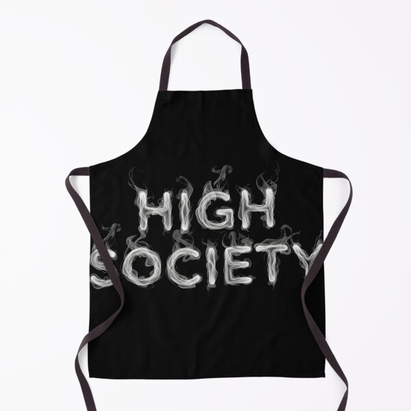 Item preview, High Society - Mystical and Ethereal Smoke Art designed and sold by AV.