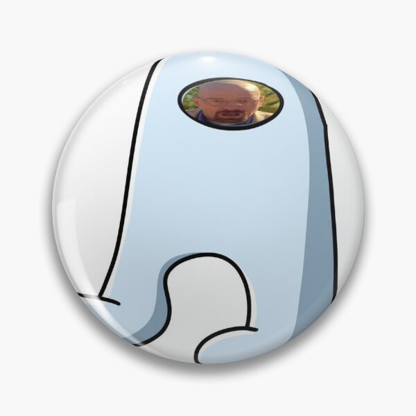 Item preview, Poorly photoshopped Amogus  designed and sold by d0omedd.