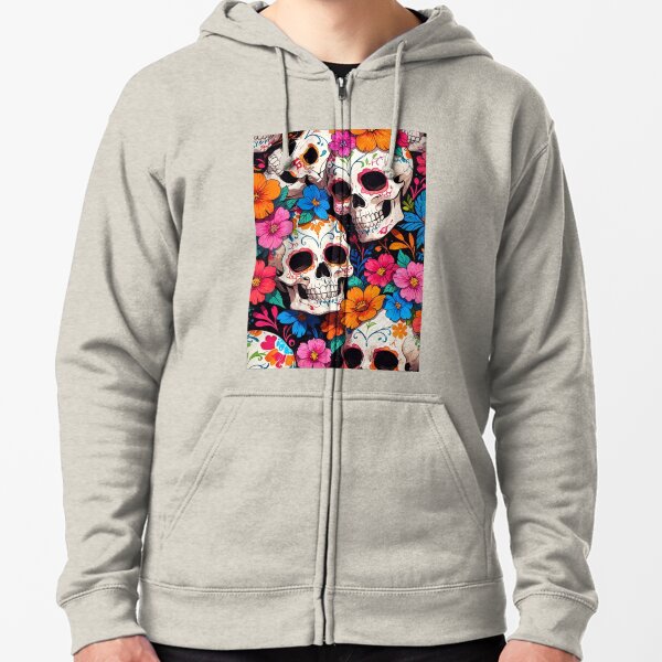 Item preview, Skull Garden designed and sold by DoanSeh.