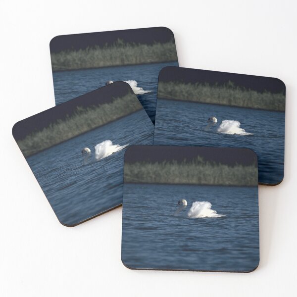 Item preview, Frozen reality - Beautiful nature 307 designed and sold by deep-sea-birds.