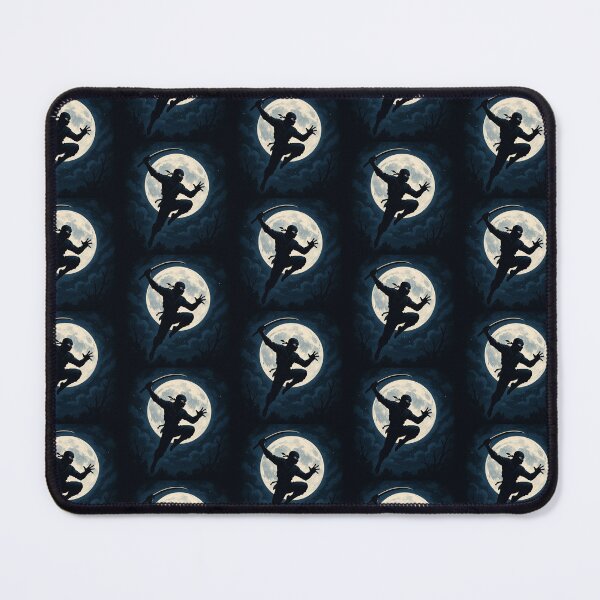 Item preview, Moonlight Ninja designed and sold by beaniesloths.
