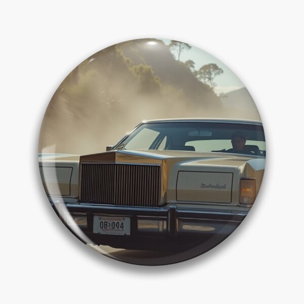 Item preview, Desert Thunder designed and sold by CarRends.