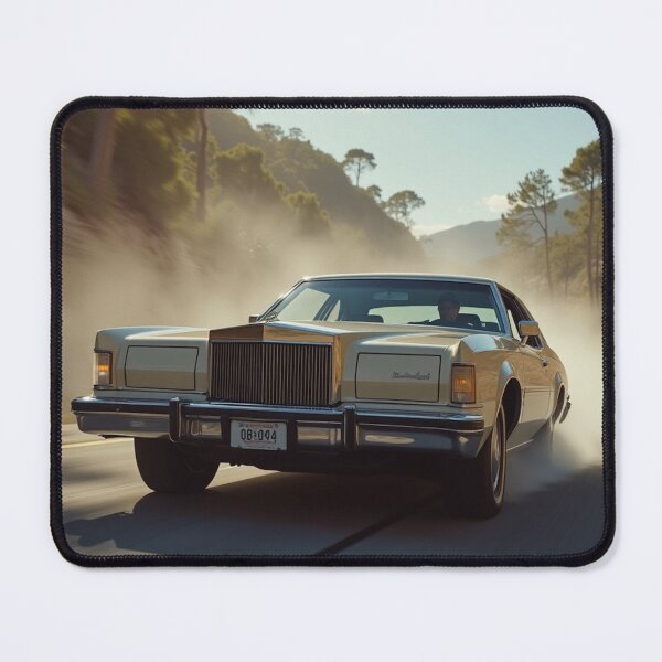 Item preview, Desert Thunder designed and sold by CarRends.