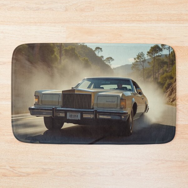 Item preview, Desert Thunder designed and sold by CarRends.
