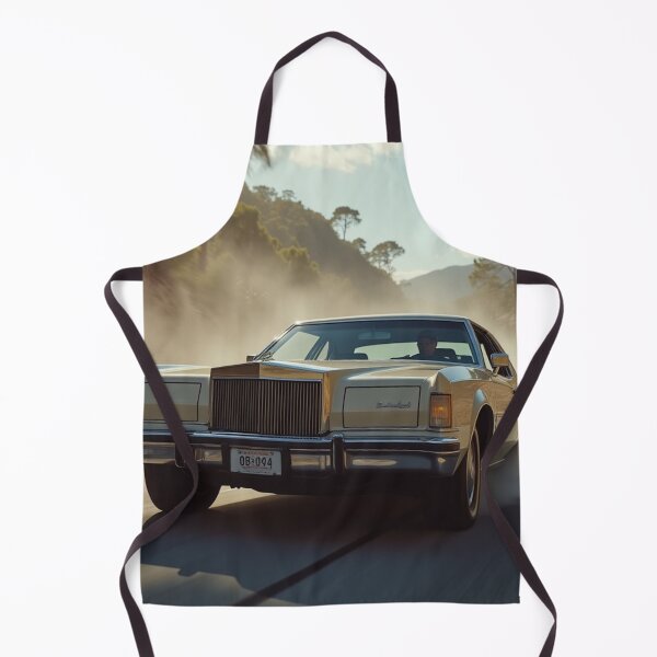 Item preview, Desert Thunder designed and sold by CarRends.