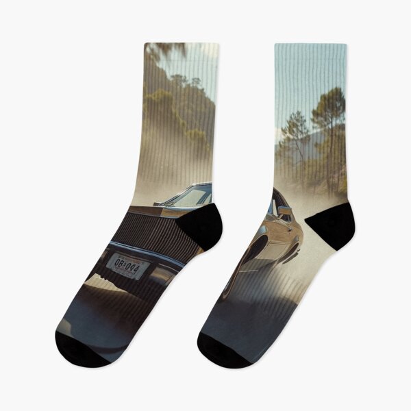 Item preview, Desert Thunder designed and sold by CarRends.