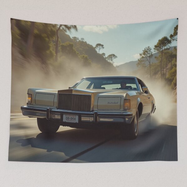 Item preview, Desert Thunder designed and sold by CarRends.