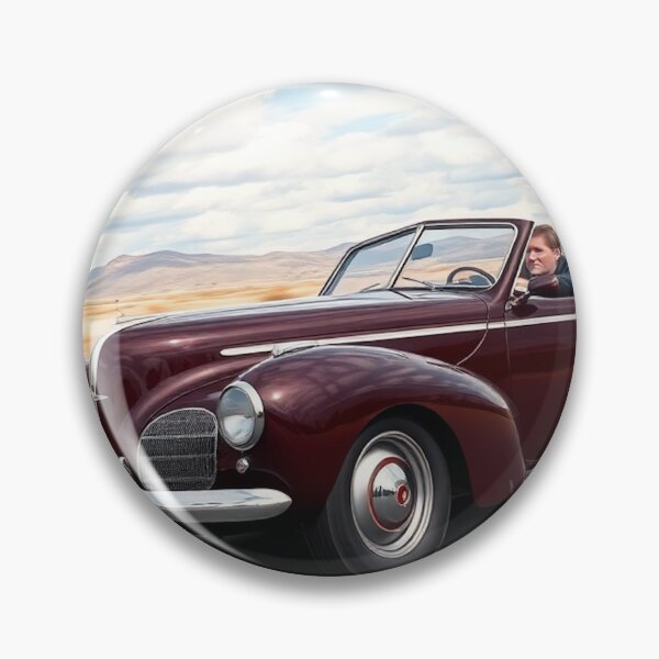 Item preview, Vintage Velocity designed and sold by CarRends.