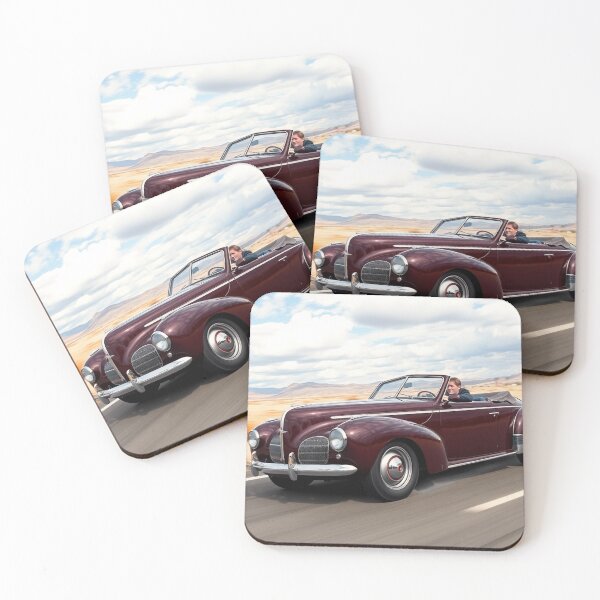 Item preview, Vintage Velocity designed and sold by CarRends.