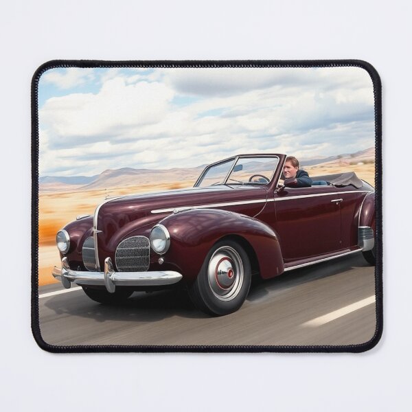 Item preview, Vintage Velocity designed and sold by CarRends.