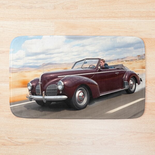 Item preview, Vintage Velocity designed and sold by CarRends.