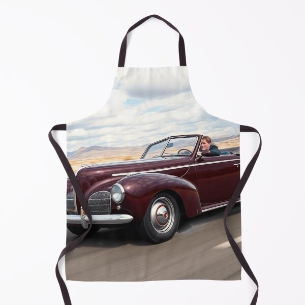 Item preview, Vintage Velocity designed and sold by CarRends.