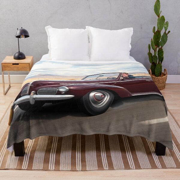 Item preview, Vintage Velocity designed and sold by CarRends.