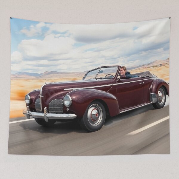 Item preview, Vintage Velocity designed and sold by CarRends.