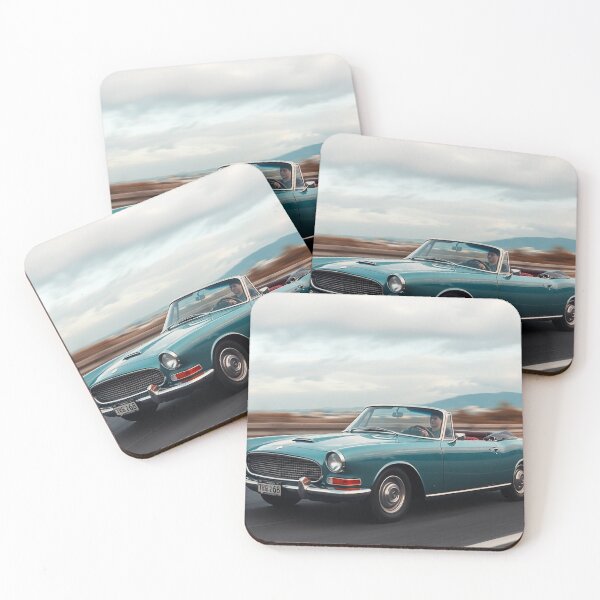 Item preview, Continental Class designed and sold by CarRends.