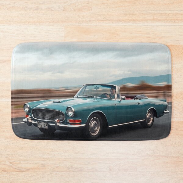 Item preview, Continental Class designed and sold by CarRends.