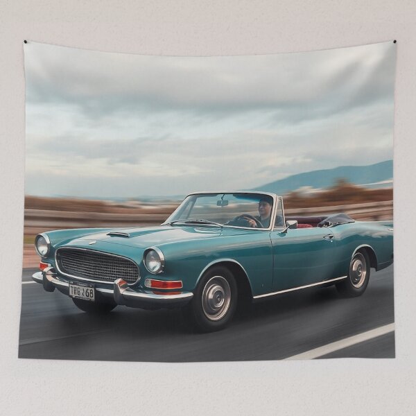 Item preview, Continental Class designed and sold by CarRends.