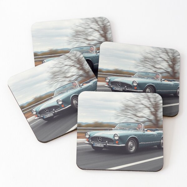 Item preview, French Riviera Cruise designed and sold by CarRends.