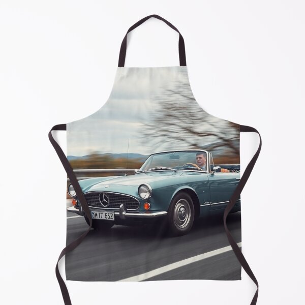 Item preview, French Riviera Cruise designed and sold by CarRends.