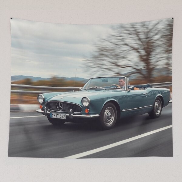 Item preview, French Riviera Cruise designed and sold by CarRends.